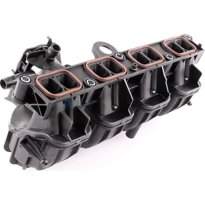 Intake Manifold (Fuel Injected) by VAICO - V48-0455 pa3