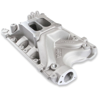 Intake Manifold (Fuel Injected) by WEIAND - 8023WND pa2