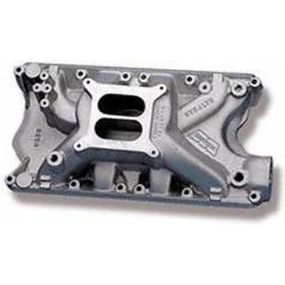 Intake Manifold (Fuel Injected) by WEIAND - 8023WND pa4