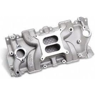 Intake Manifold (Fuel Injected) by WEIAND - 8120WND pa2