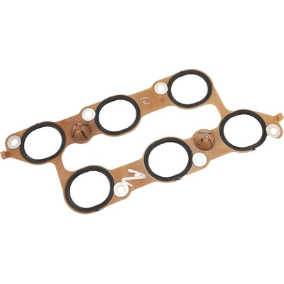 Intake Manifold Gasket by ACDELCO - 12735534 pa1