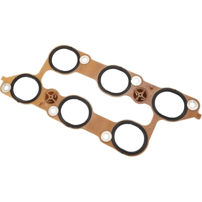 Intake Manifold Gasket by ACDELCO - 12735534 pa2