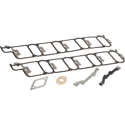 Intake Manifold Gasket by ACDELCO - 89017539 pa1