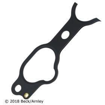 Intake Manifold Gasket by BECK/ARNLEY - 037-4839 pa7