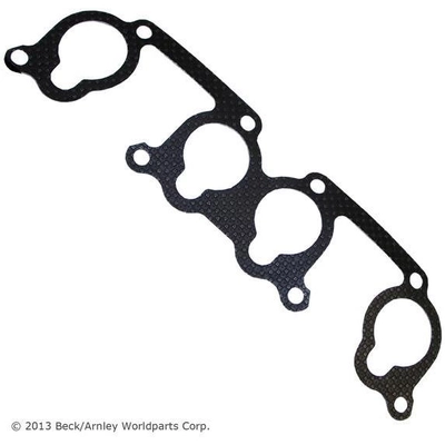 Intake Manifold Gasket by BECK/ARNLEY - 037-6084 pa2