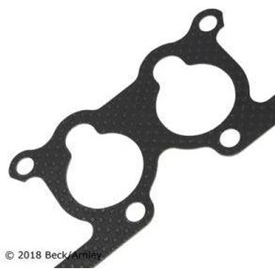 Intake Manifold Gasket by BECK/ARNLEY - 037-6084 pa3