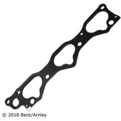 Intake Manifold Gasket by BECK/ARNLEY - 037-6217 pa2