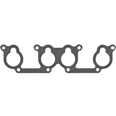 Intake Manifold Gasket by ELRING - DAS ORIGINAL - 165.210 pa1