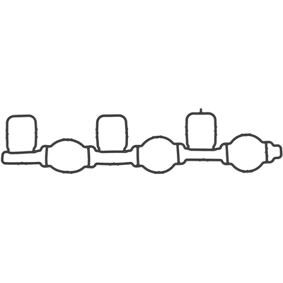 Intake Manifold Gasket by ELRING - DAS ORIGINAL - 574.120 pa2