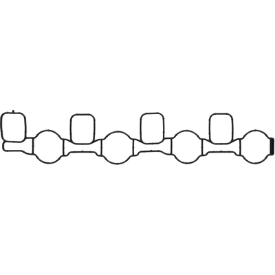 Intake Manifold Gasket by ELRING - DAS ORIGINAL - 736.650 pa3