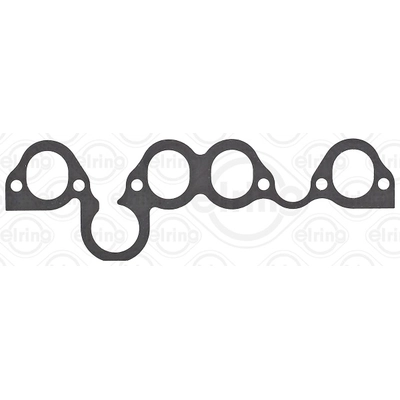 Intake Manifold Gasket by ELRING - DAS ORIGINAL - 757.756 pa2