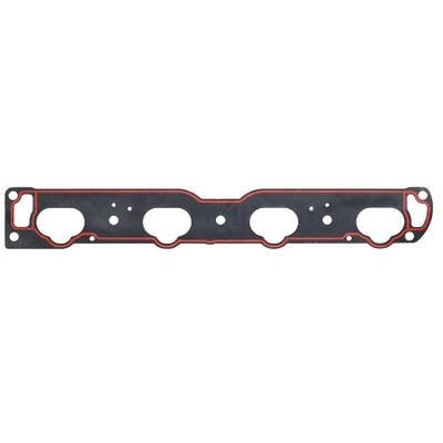 ELRING - DAS ORIGINAL - 764.591 - Intake manifold Gasket pa1