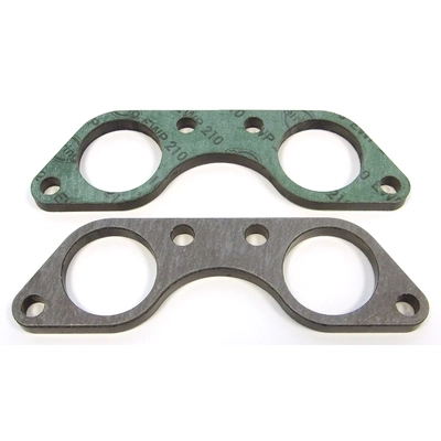 Intake Manifold Gasket by ELRING - DAS ORIGINAL - 818.887 pa3