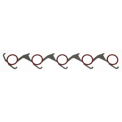 Intake Manifold Gasket by ELRING - DAS ORIGINAL - 913.954 pa4