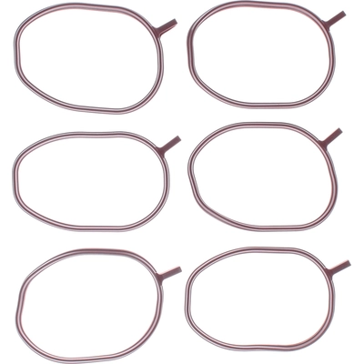 Intake Manifold Gasket by MAHLE ORIGINAL - MS20323 pa2