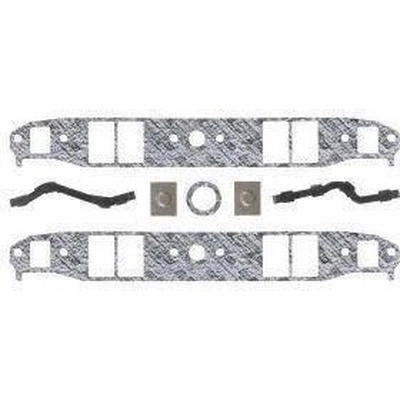 Intake Manifold Gasket by MR. GASKET - 101G pa1