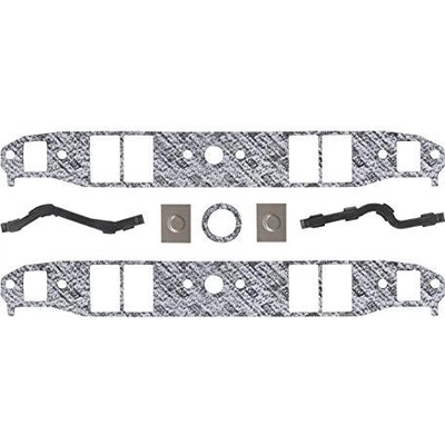 Intake Manifold Gasket by MR. GASKET - 101G pa2