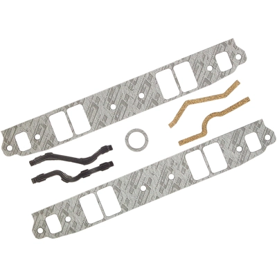 Intake Manifold Gasket by MR. GASKET - 102G pa2