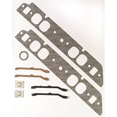 Intake Manifold Gasket by MR. GASKET - 107 pa5