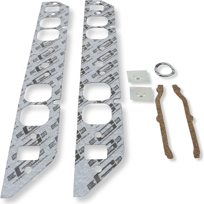 Intake Manifold Gasket by MR. GASKET - 107 pa8