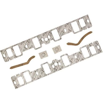 Intake Manifold Gasket by MR. GASKET - 203G pa4