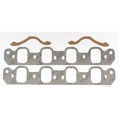 Intake Manifold Gasket by MR. GASKET - 214 pa3