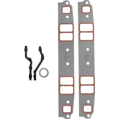 Intake Manifold Gasket by MR. GASKET - 5821 pa8