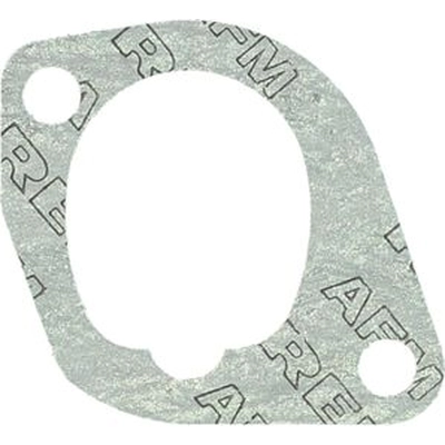 Intake Manifold Gasket by VICTOR REINZ - 71-27037-10 pa2
