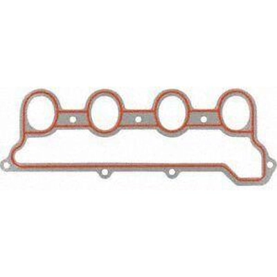 Intake Manifold Gasket by VICTOR REINZ - 71-27197-10 pa1