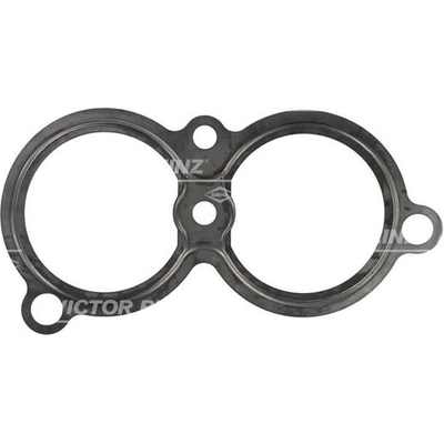 Intake Manifold Gasket by VICTOR REINZ - 71-29365-00 pa1