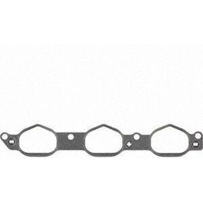 Intake Manifold Gasket by VICTOR REINZ - 71-35013-00 pa2