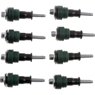 Intake Manifold Isolator Bolt by DORMAN/HELP - 55164 pa8