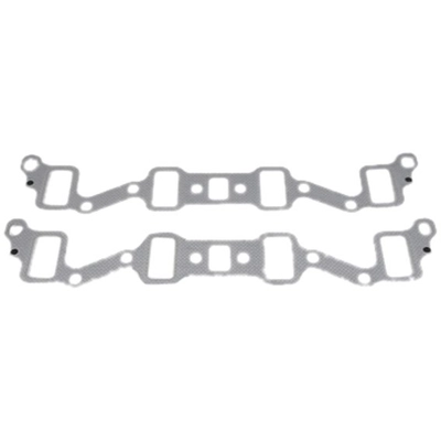 ACDELCO - 12531704 - Intake Manifold Gasket with Side Intake Gaskets pa1