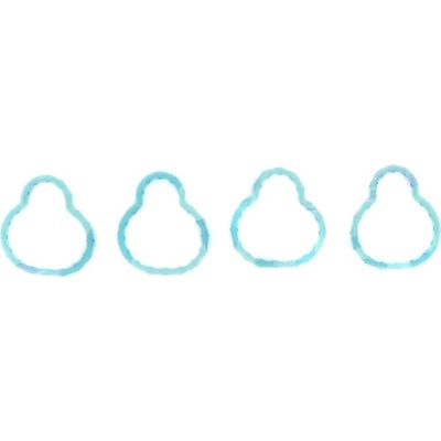 Intake Manifold Set by APEX AUTOMOBILE PARTS - AMS11030 pa2