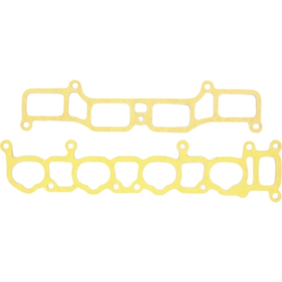 Intake Manifold Set by APEX AUTOMOBILE PARTS - AMS11052 pa2