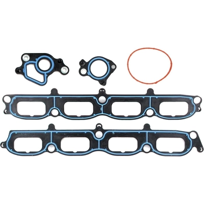 Intake Manifold Set by APEX AUTOMOBILE PARTS - AMS11340 pa2