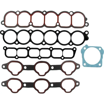 Intake Manifold Set by APEX AUTOMOBILE PARTS - AMS11660 pa2