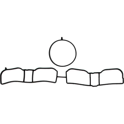 APEX AUTOMOBILE PARTS - AMS13280 - Engine Intake Manifold Gasket Set pa2