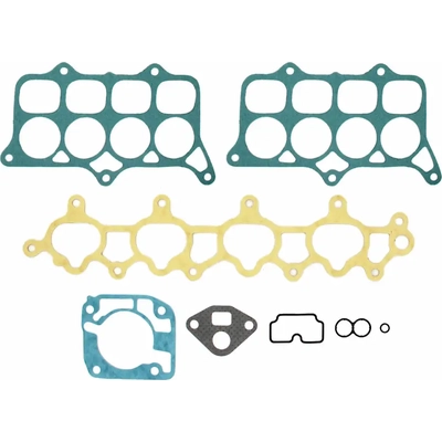 Intake Manifold Set by APEX AUTOMOBILE PARTS - AMS1380 pa3