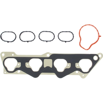Intake Manifold Set by APEX AUTOMOBILE PARTS - AMS1432 pa2