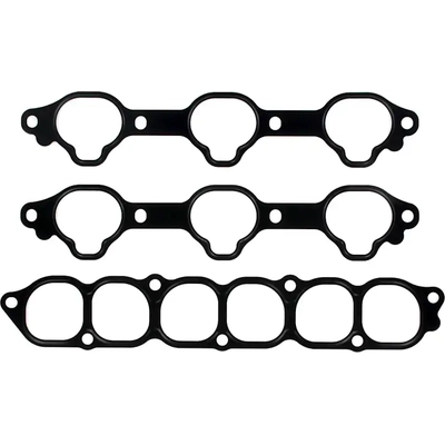 Intake Manifold Set by APEX AUTOMOBILE PARTS - AMS2450 pa2