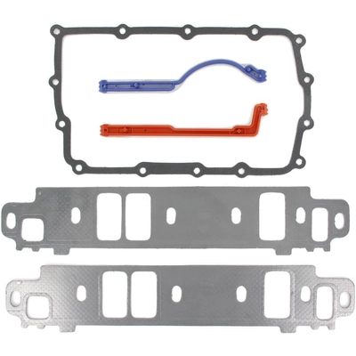 APEX AUTOMOBILE PARTS - AMS2562 - Engine Intake Manifold Gasket Set pa1