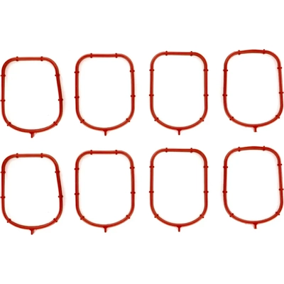 Intake Manifold Set by APEX AUTOMOBILE PARTS - AMS2750 pa2