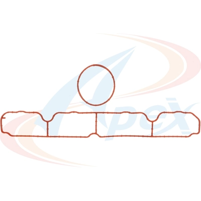 APEX AUTOMOBILE PARTS - AMS2850 - Intake Manifold Set pa2