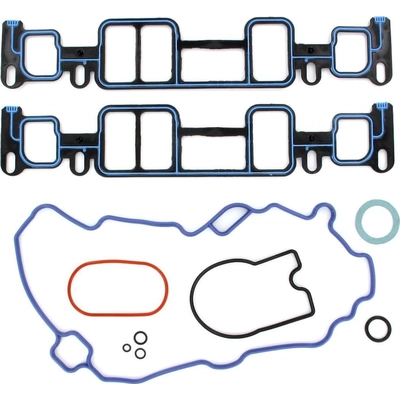 Intake Manifold Set by APEX AUTOMOBILE PARTS - AMS3200 pa2