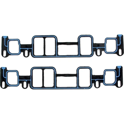 Intake Manifold Set by APEX AUTOMOBILE PARTS - AMS3203 pa3