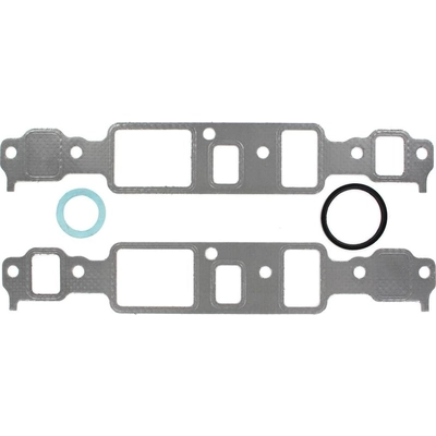 Intake Manifold Set by APEX AUTOMOBILE PARTS - AMS3254 pa2