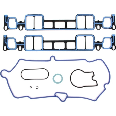 Intake Manifold Set by APEX AUTOMOBILE PARTS - AMS3310 pa2
