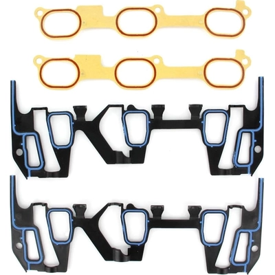 Intake Manifold Set by APEX AUTOMOBILE PARTS - AMS3505 pa3