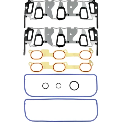 Intake Manifold Set by APEX AUTOMOBILE PARTS - AMS3507P pa2